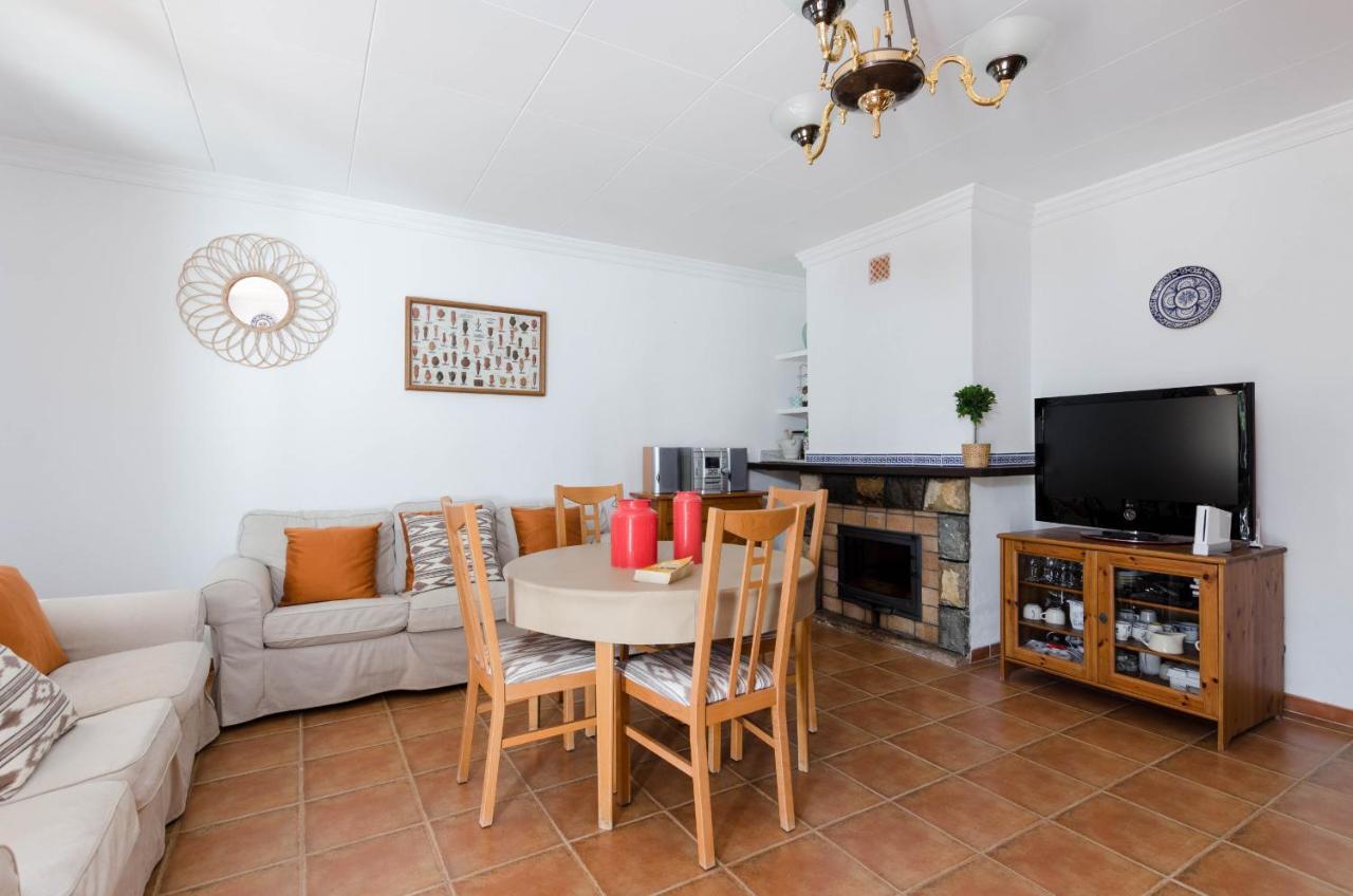 Yourhouse La Suerte Binissalem Exteriör bild