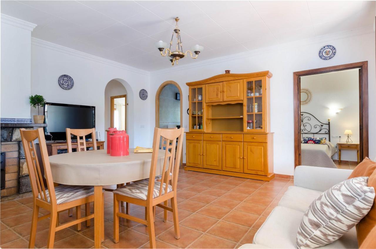 Yourhouse La Suerte Binissalem Exteriör bild