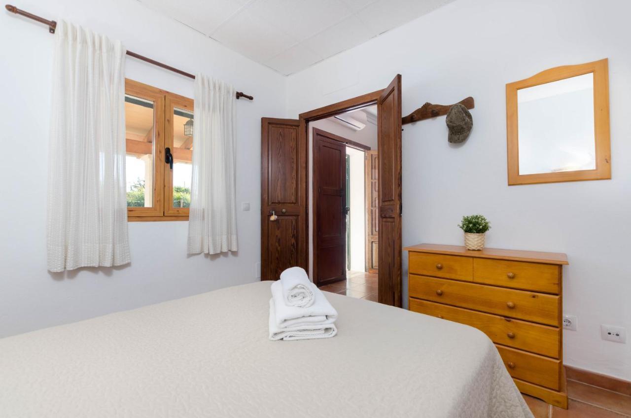 Yourhouse La Suerte Binissalem Exteriör bild