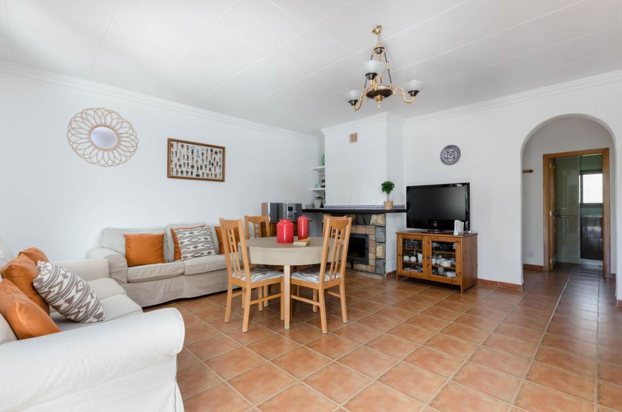 Yourhouse La Suerte Binissalem Exteriör bild