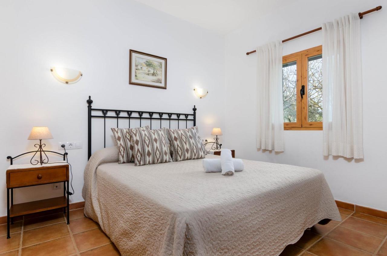 Yourhouse La Suerte Binissalem Exteriör bild