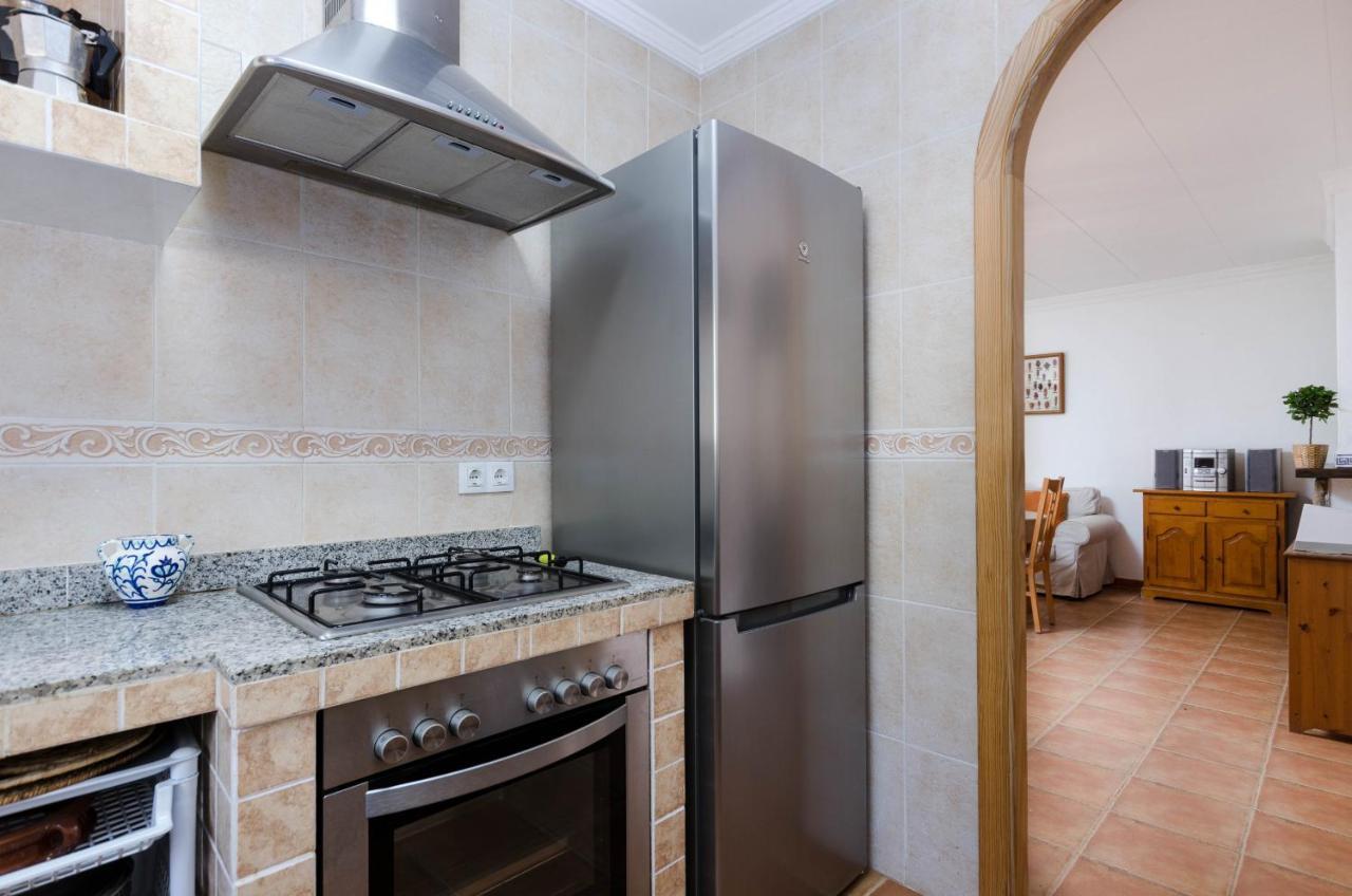 Yourhouse La Suerte Binissalem Exteriör bild