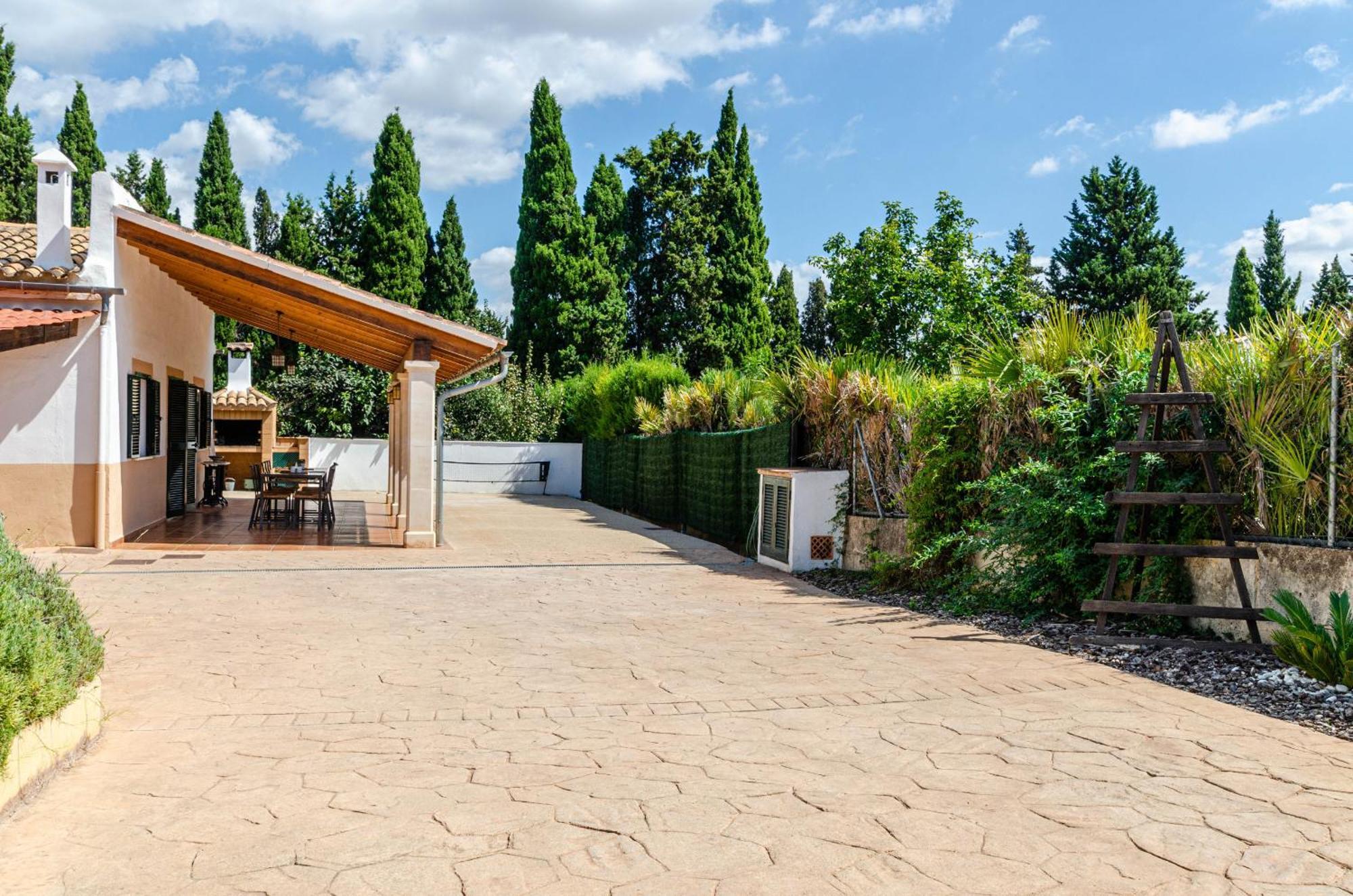 Yourhouse La Suerte Binissalem Exteriör bild