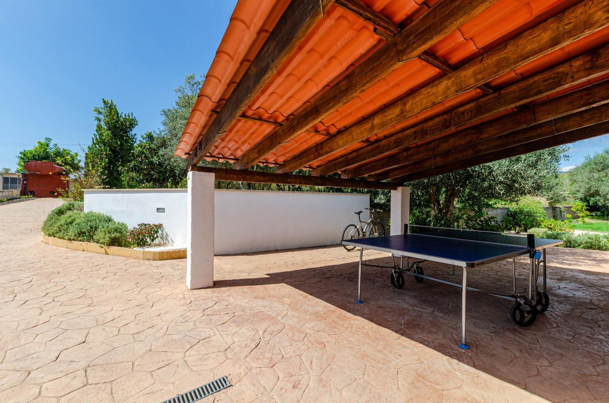 Yourhouse La Suerte Binissalem Exteriör bild